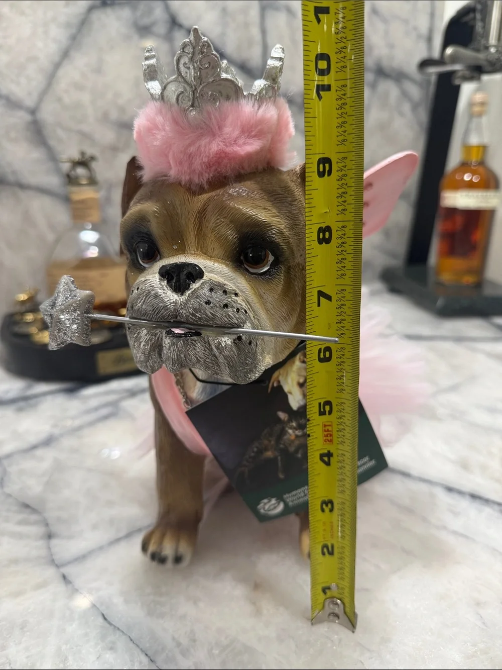 N/A charming pink