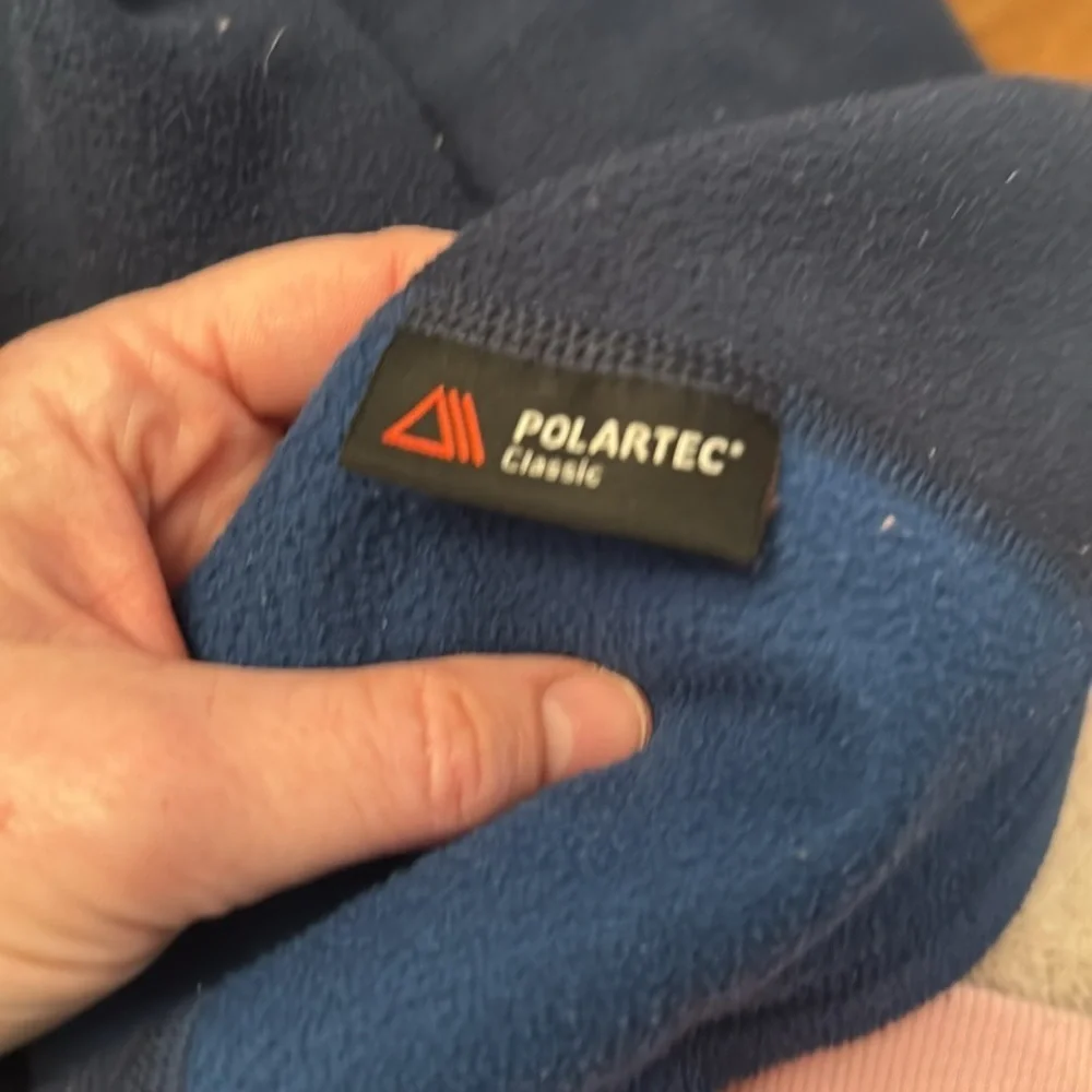 The North Face great
