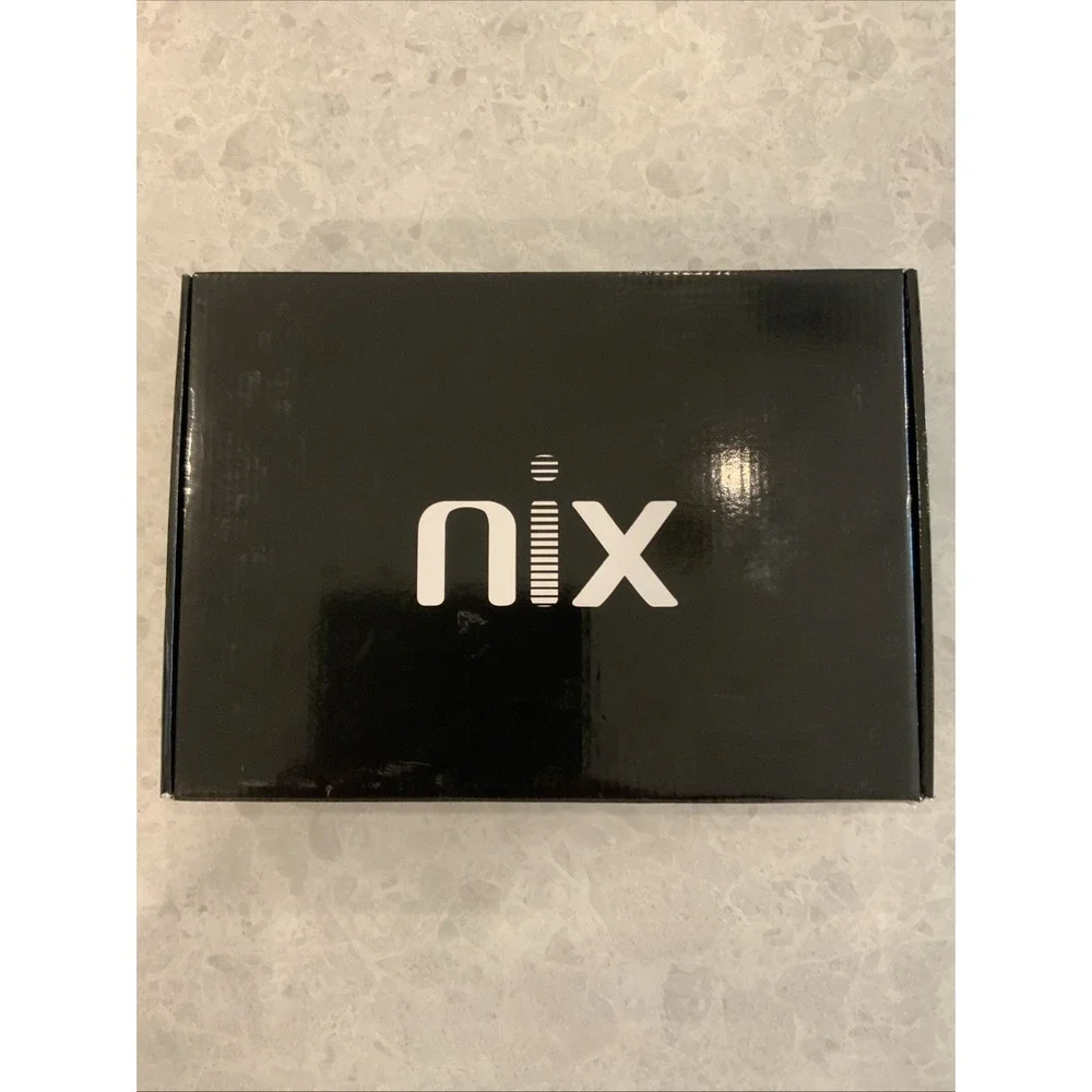 Nixon nix hu