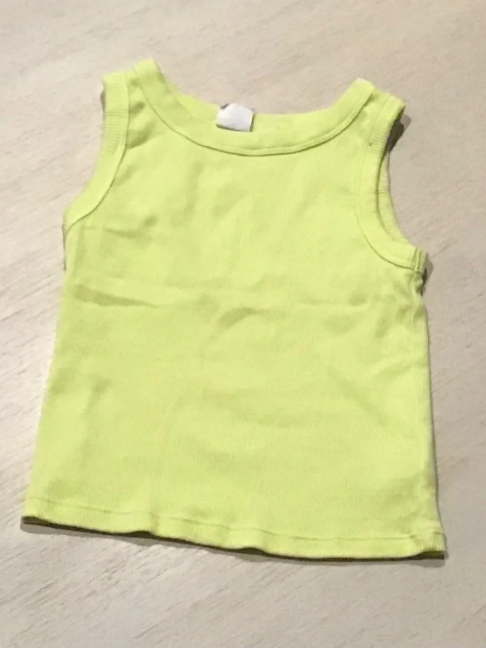 Accortment of Cute Gap Tank Tops