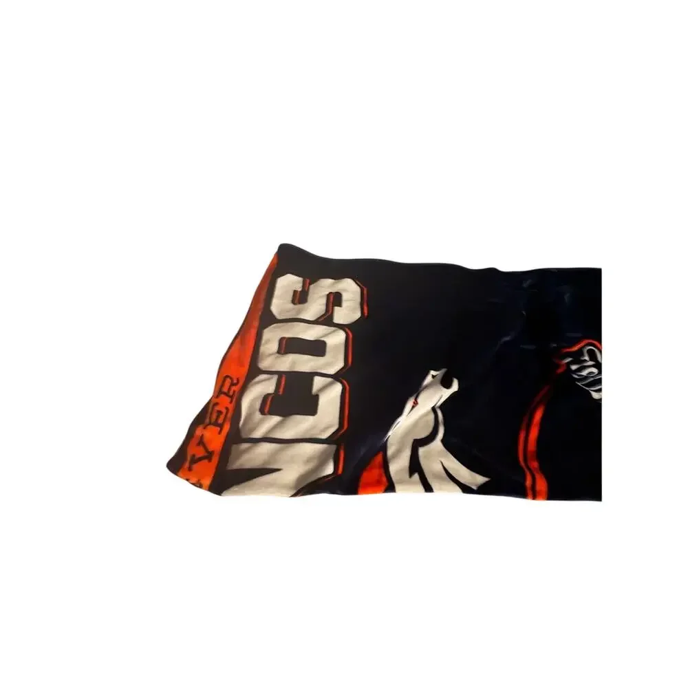 No Brand denver broncos