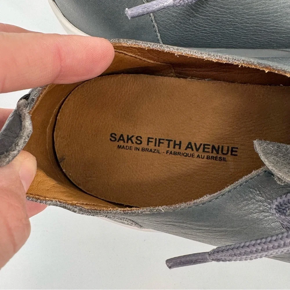 Saks Fifth Avenue nwot saks