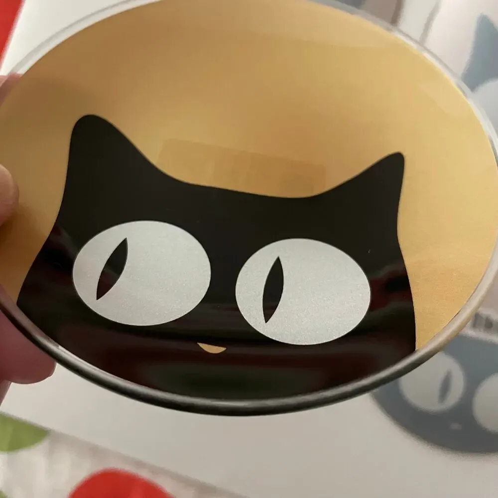 Miya cat eyes