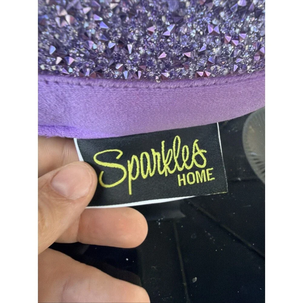 Mainstays tags luminous purple