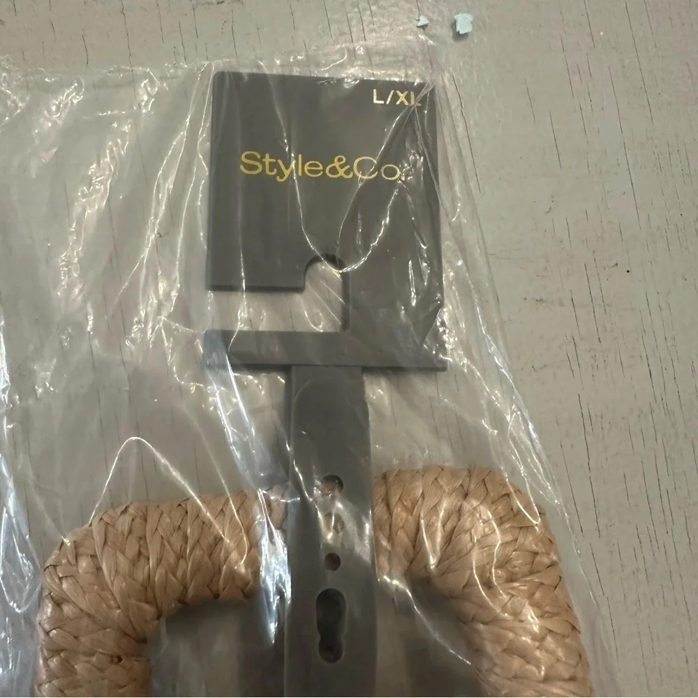 Style & Co. style co