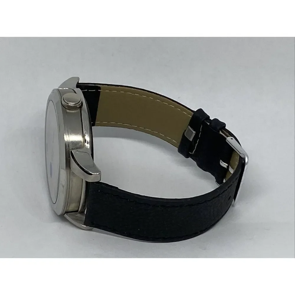 Fossil classy watch