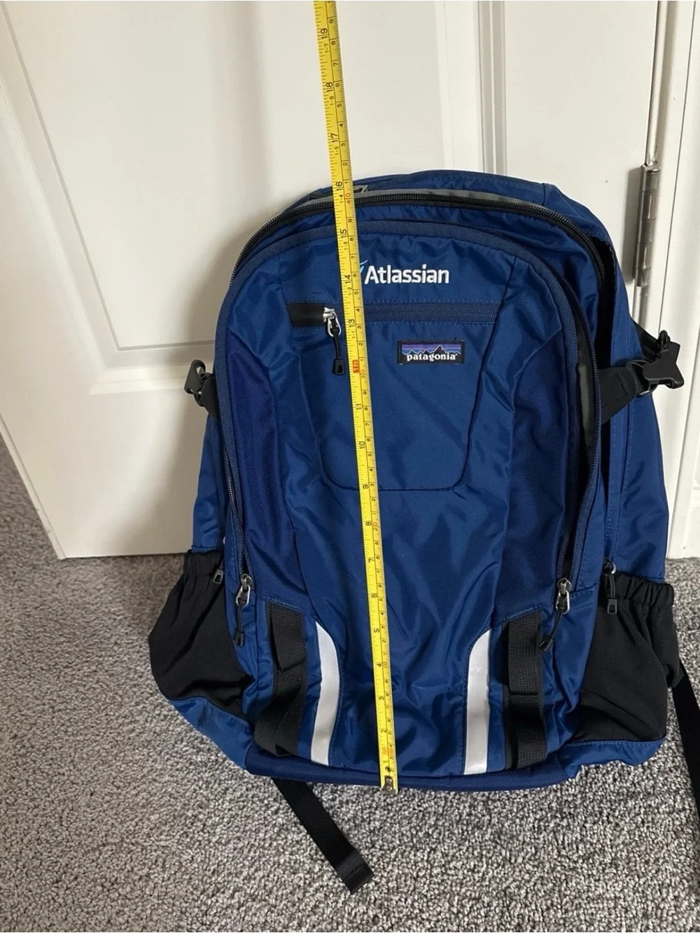 Patagonia aysen 25l