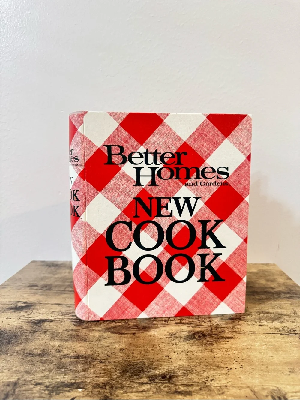Better Homes And Gardens vintage better