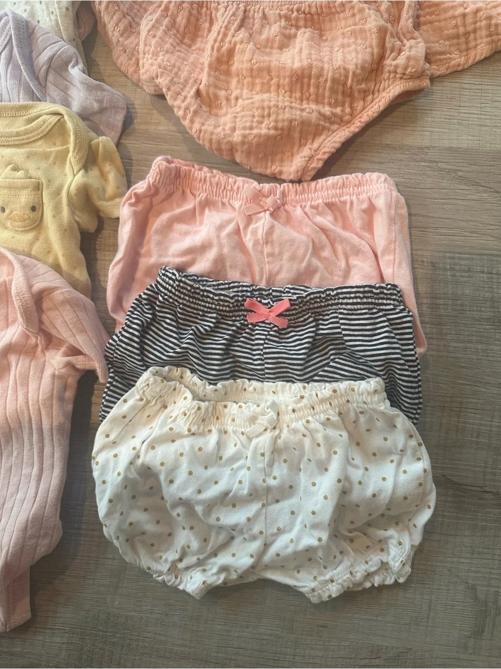Carters great lot