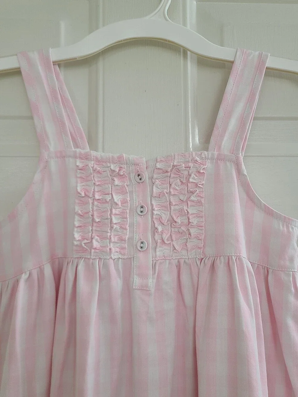 Petite Plume pristine minimal