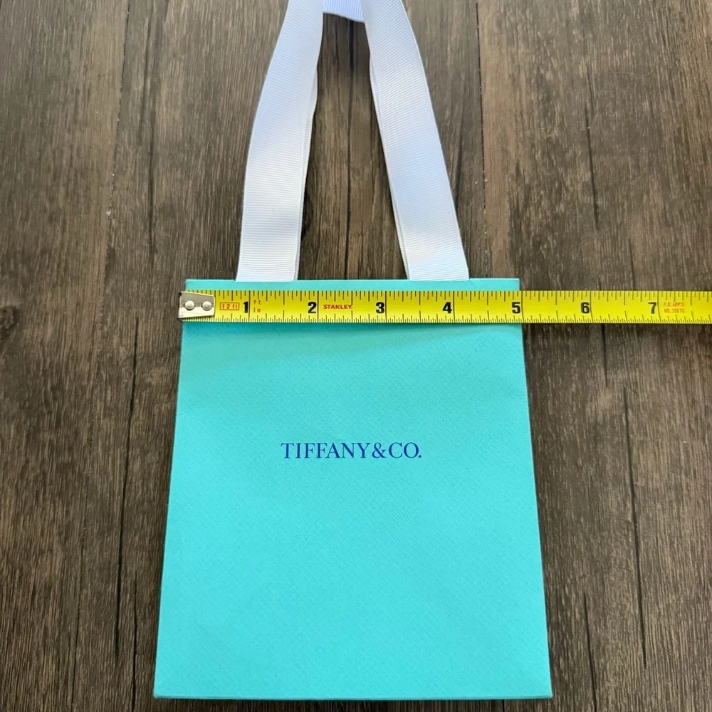 Tiffany & Co. gorgeous tiffany