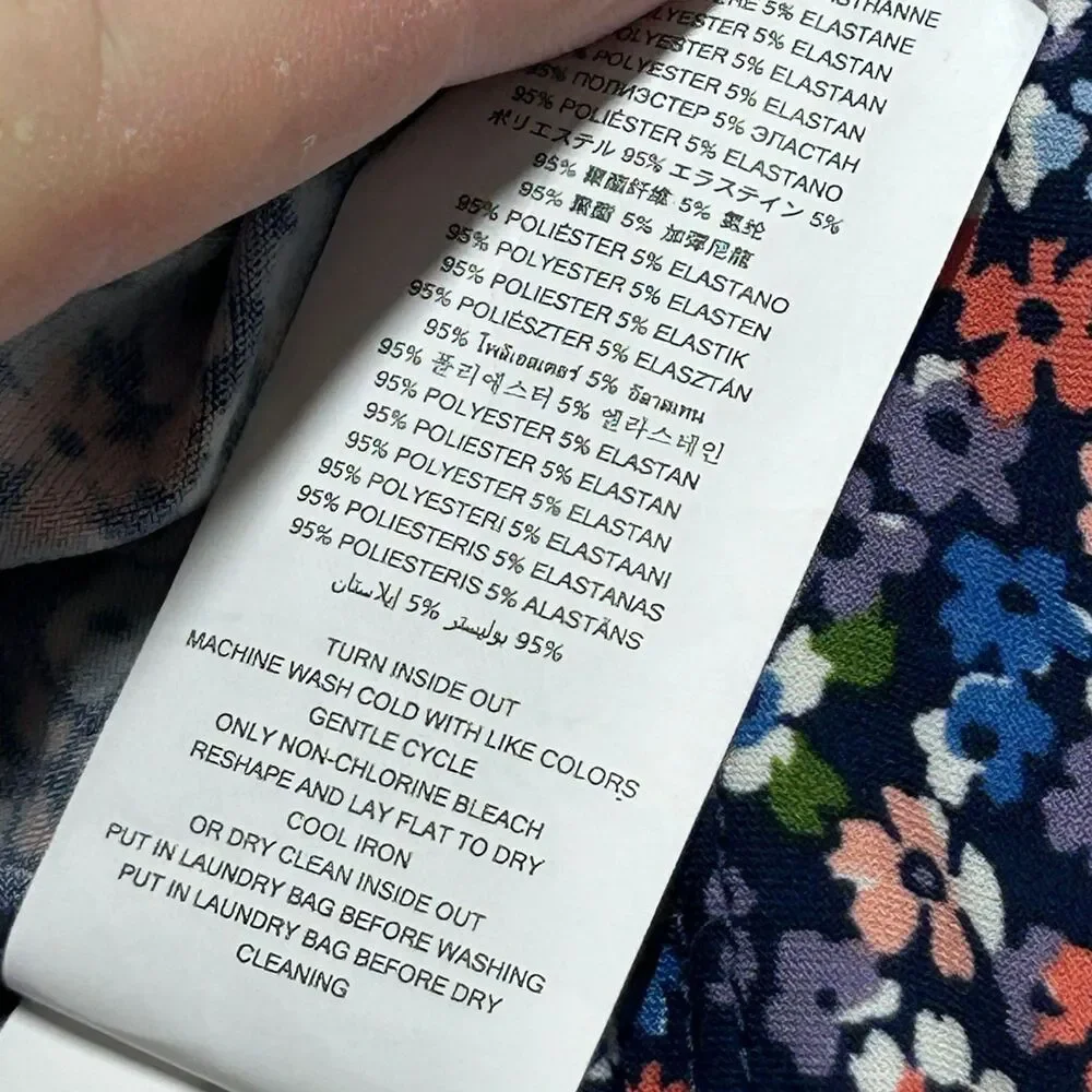 Michael Kors oxgahqg&response worn