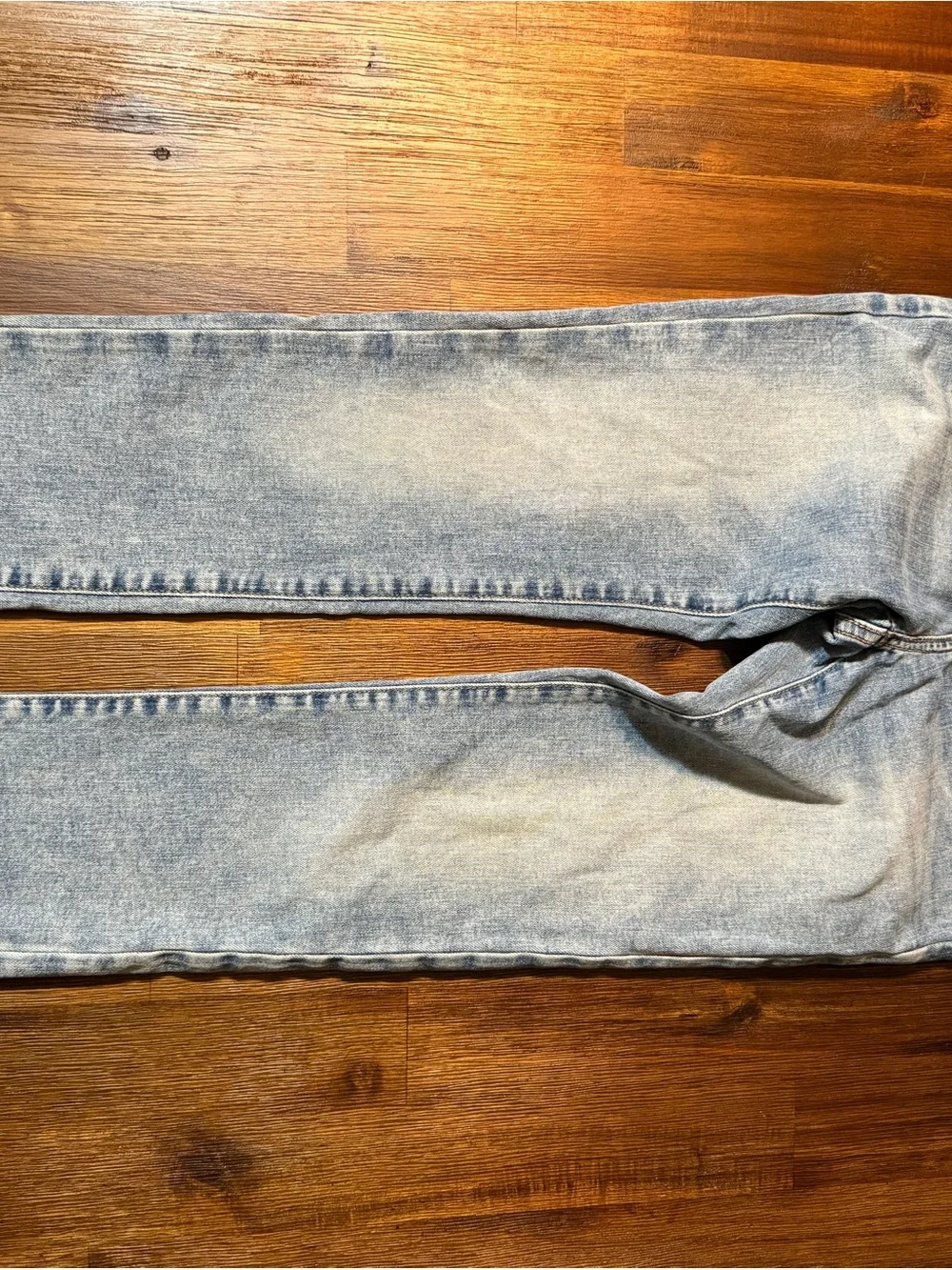 GAP kids stretch