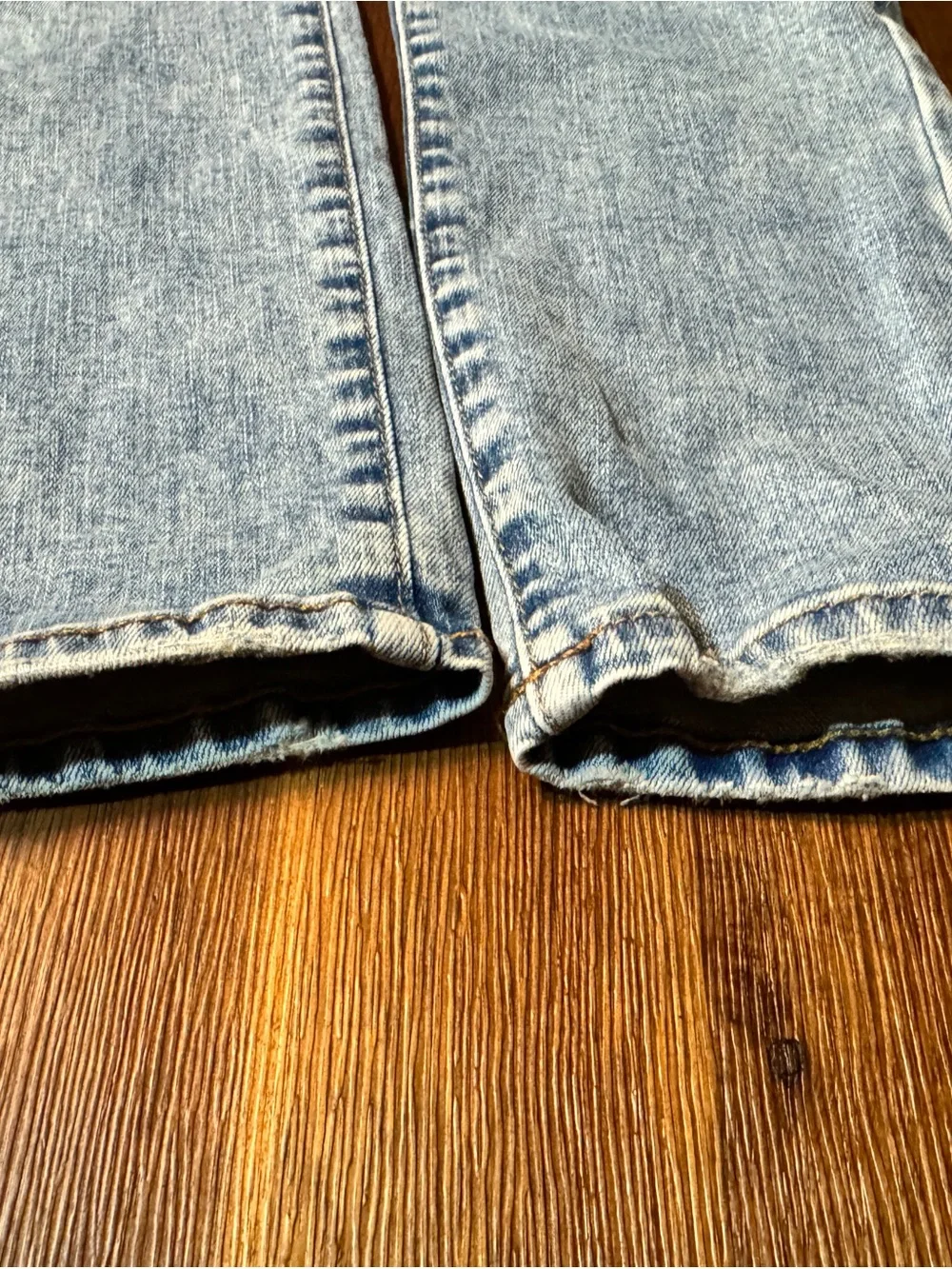 GAP kids stretch