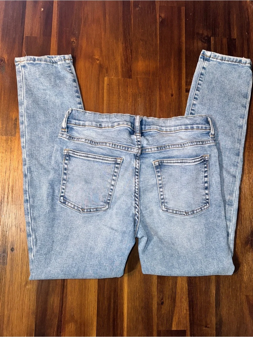 GAP kids stretch
