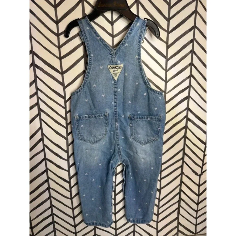 OshKosh Bgosh 7100 baby