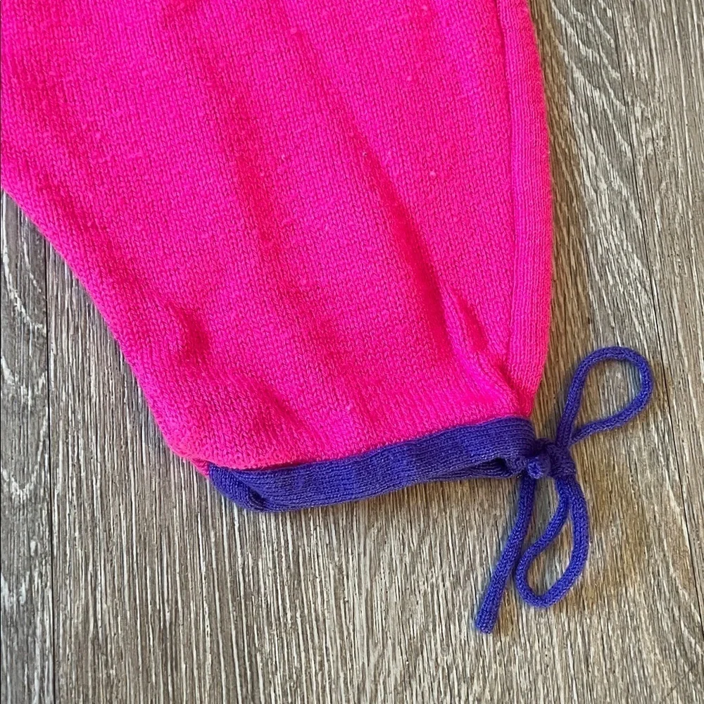 N/A bright pink