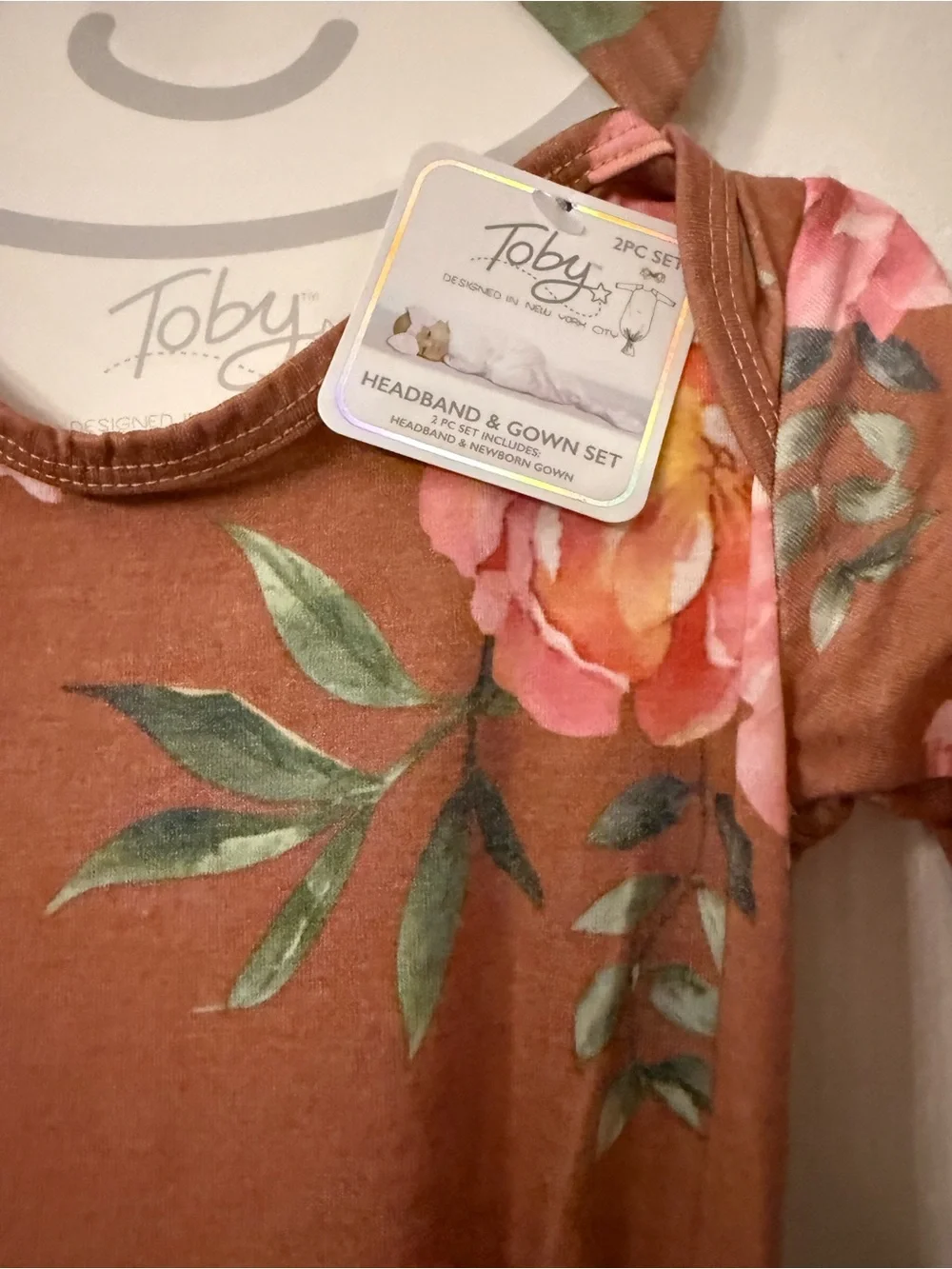 N/A one comfortable print