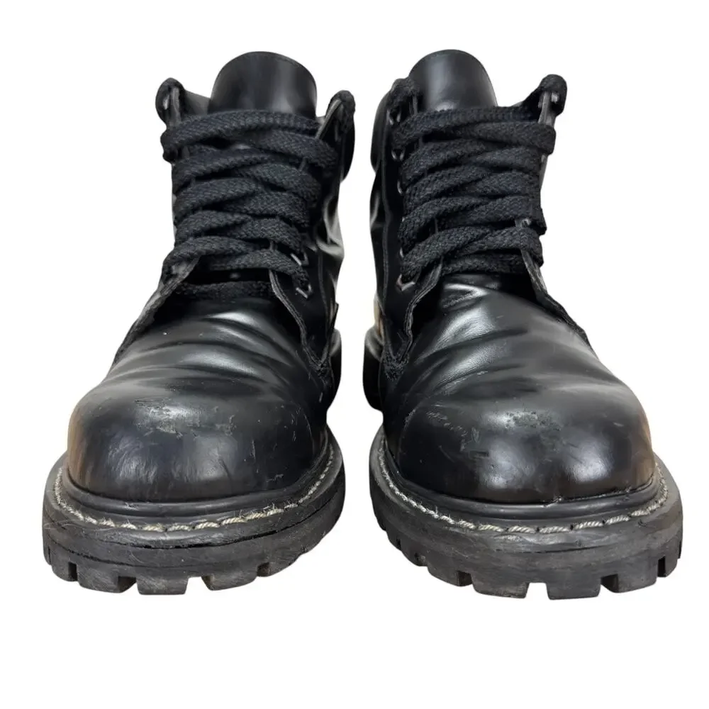 Big Country vintage big