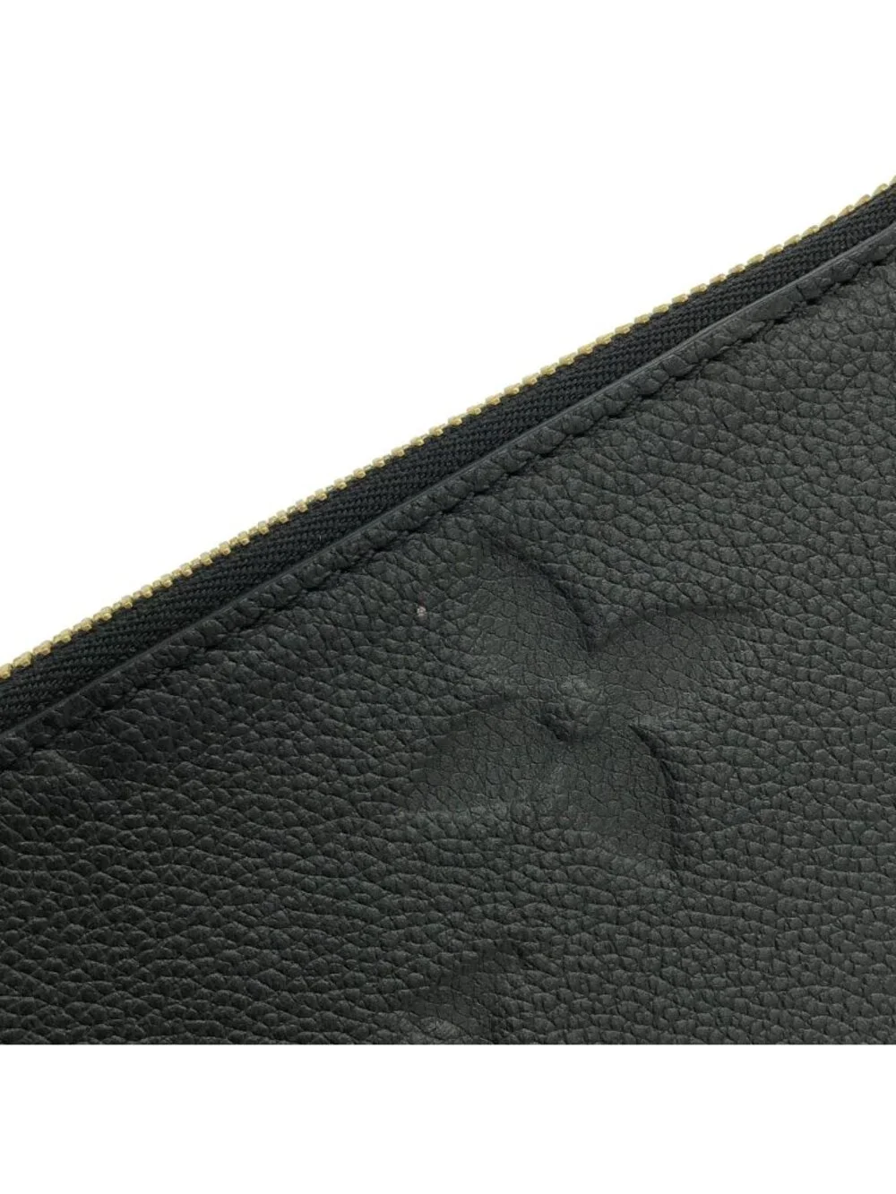 Louis Vuitton Monogram Empreinte Neverfull MM