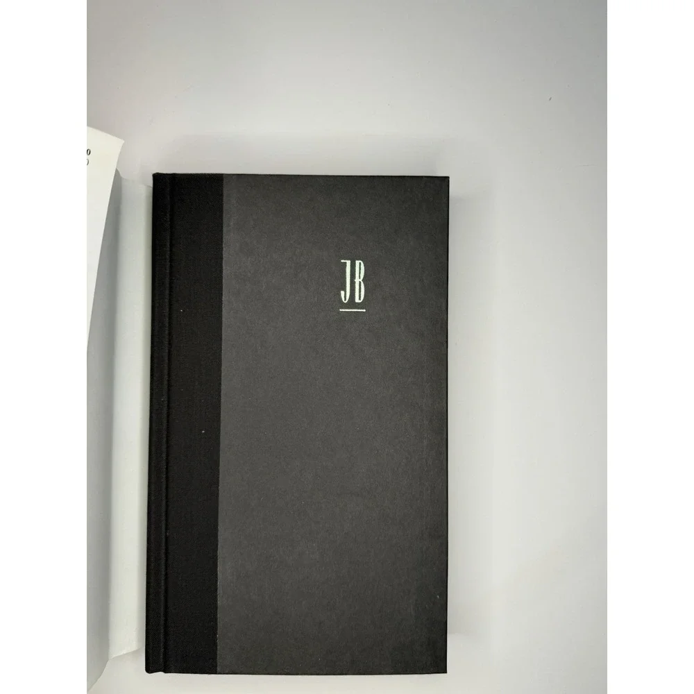 John Berendt Midnight in the Garden of Good and Evil Hardcover History Vintage
