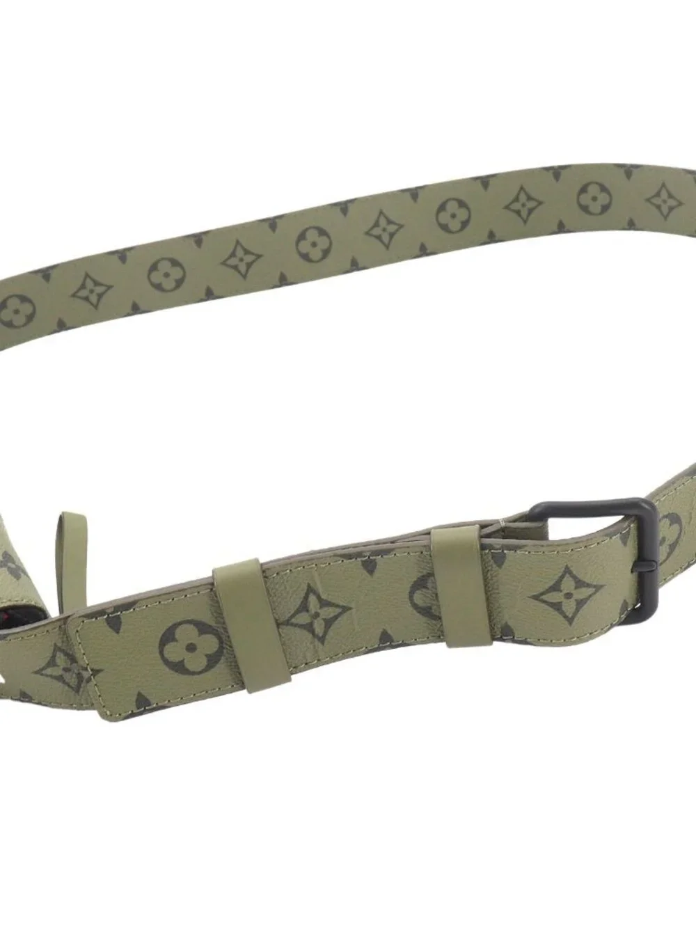 Louis Vuitton Monogram Shoulder Bag
