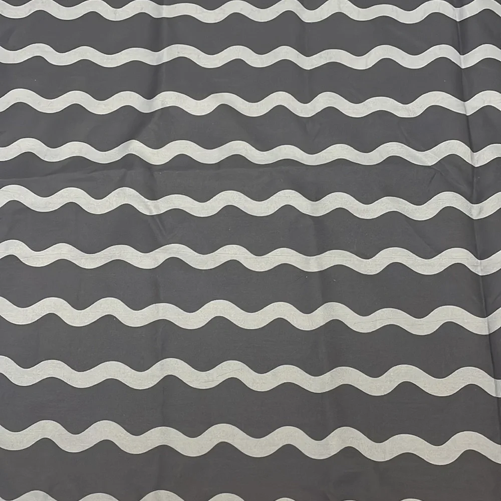 Pillowfort wavy design