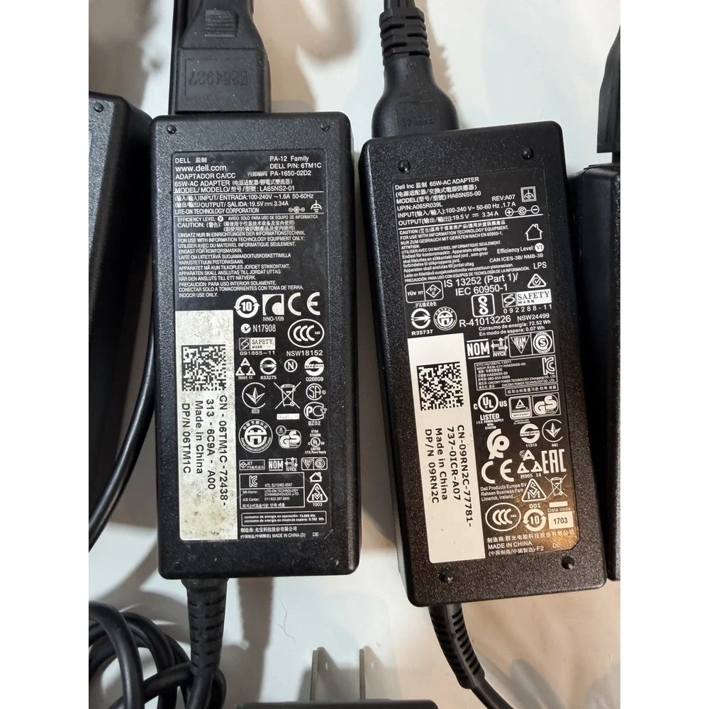 Dell lot original