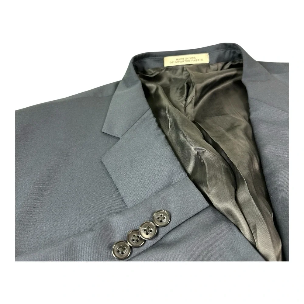 Joseph Abboud measurements armpit