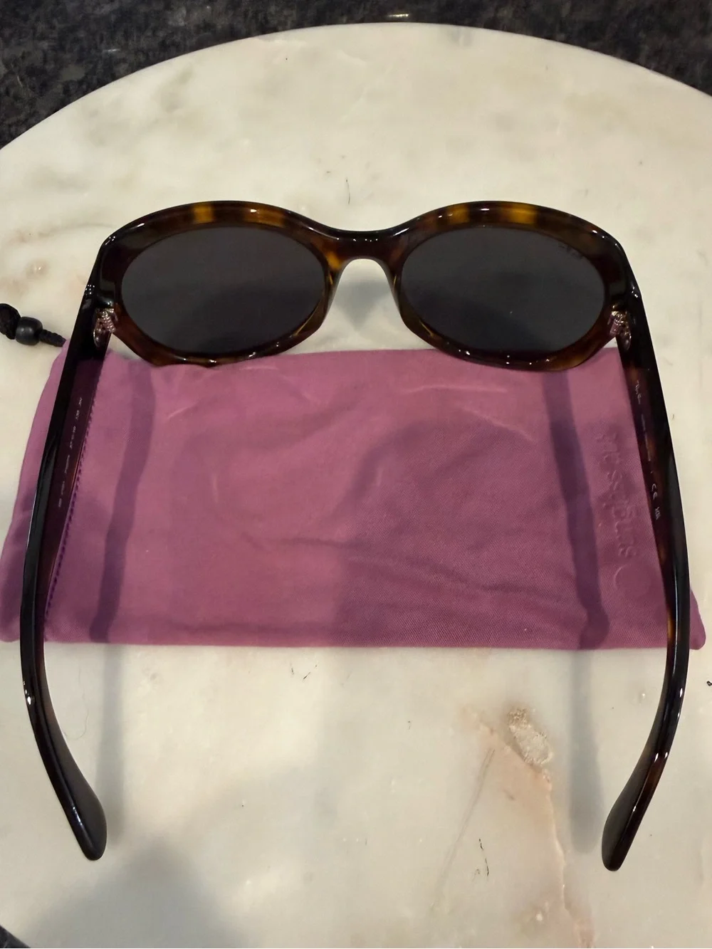 Ray-Ban these are