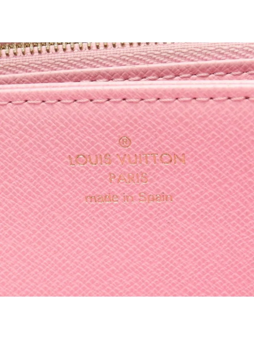 Louis Vuitton this authentic