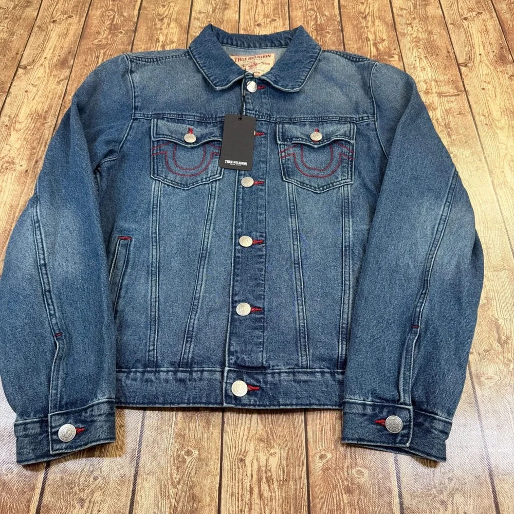 True Religion item new