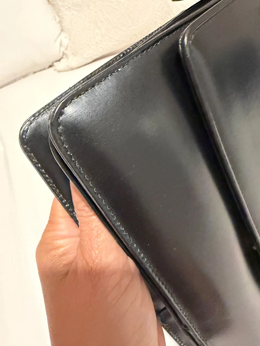 Loewe crossbody offer
