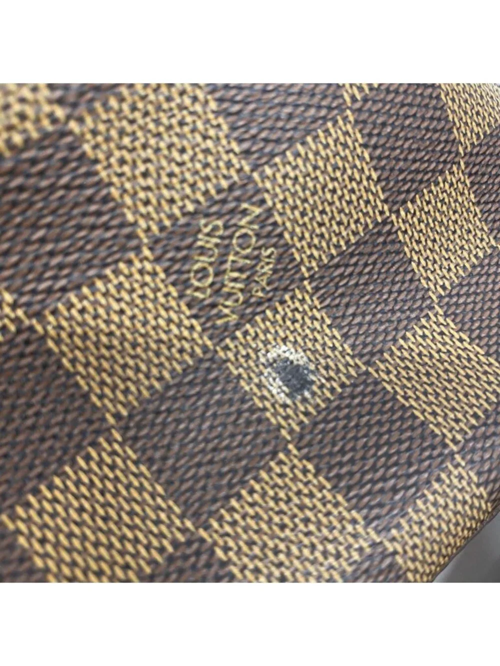 Louis Vuitton this authentic