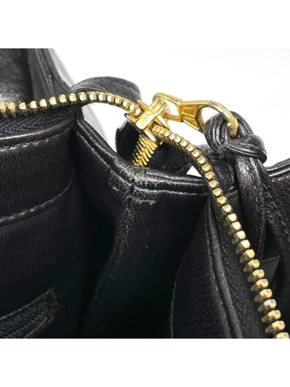 CHANEL this authentic