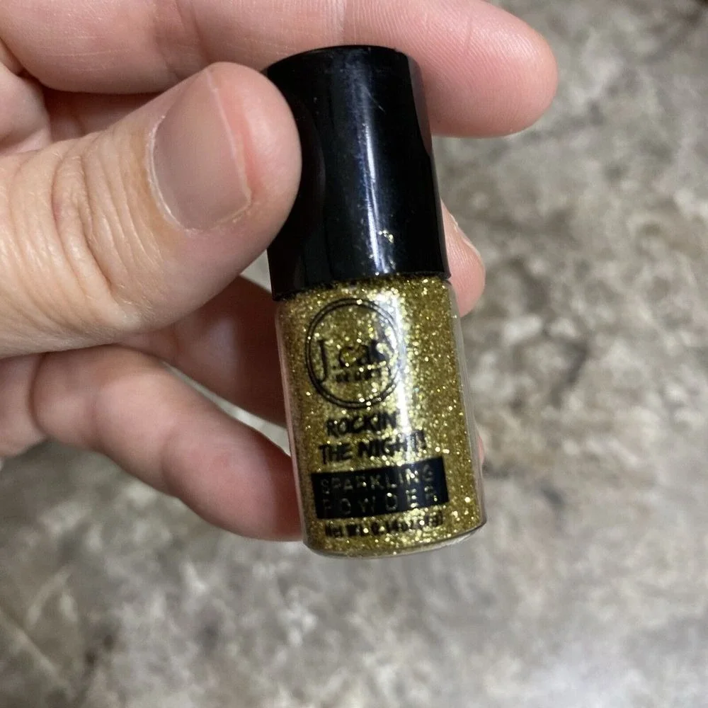 J Cats cats sparkling