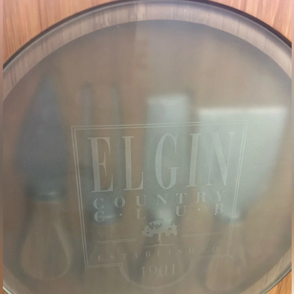Elgin Country Club elevate your