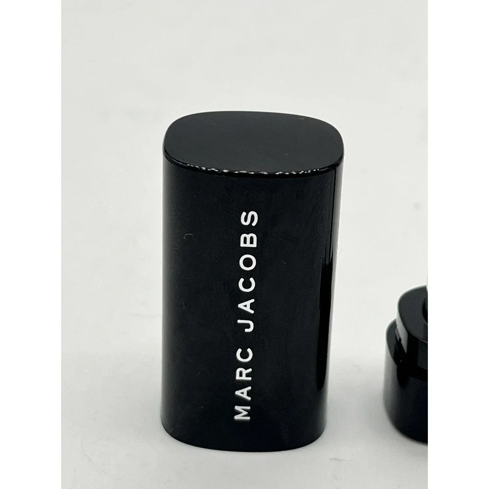 Marc‎ Jacobs (4x) Le Marc Lip Creme Lipstick CREAM AND SUGAR 284 0.05oz Travel