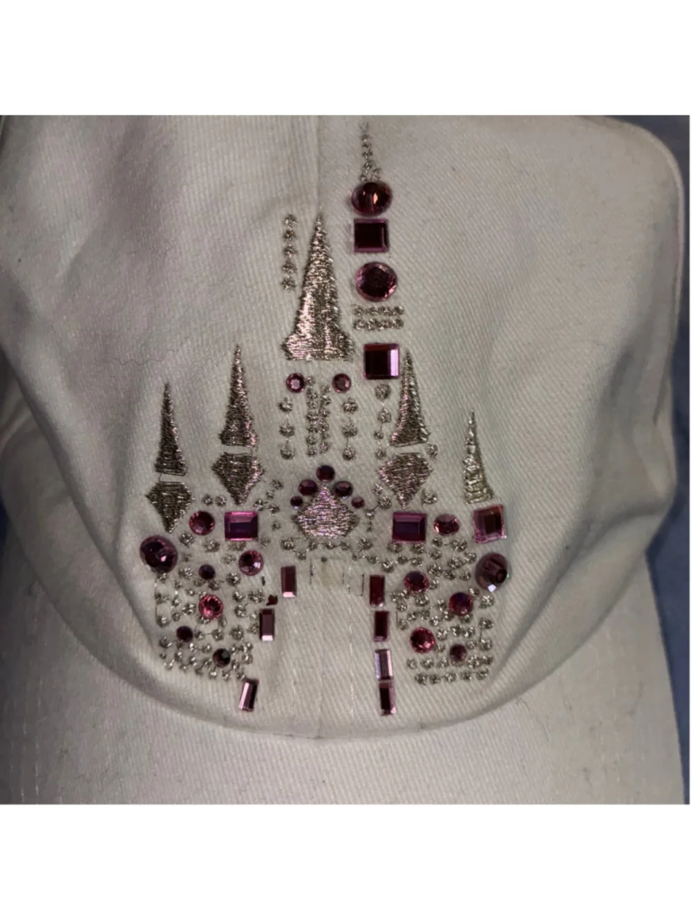Disney this parks