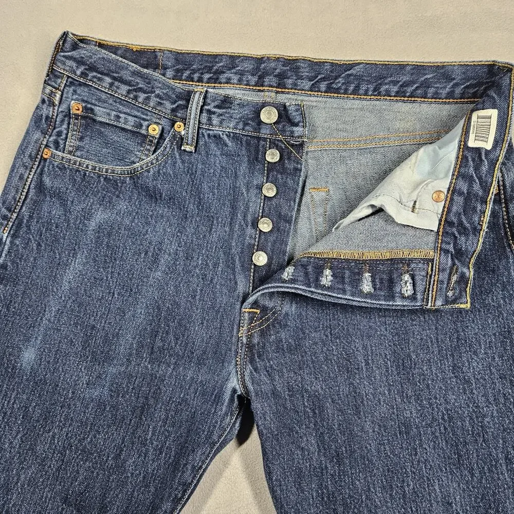 Levis good preowned