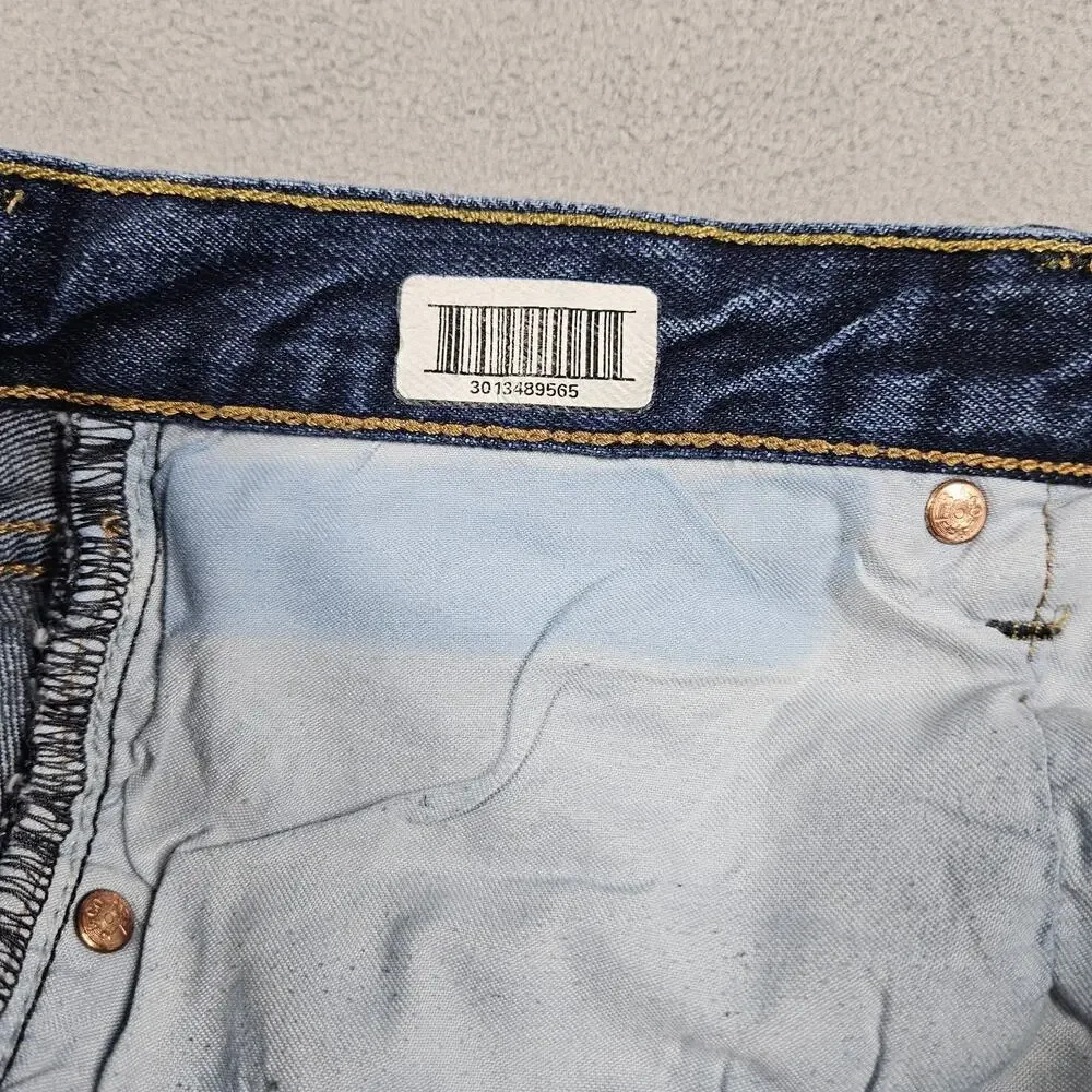 Levis good preowned
