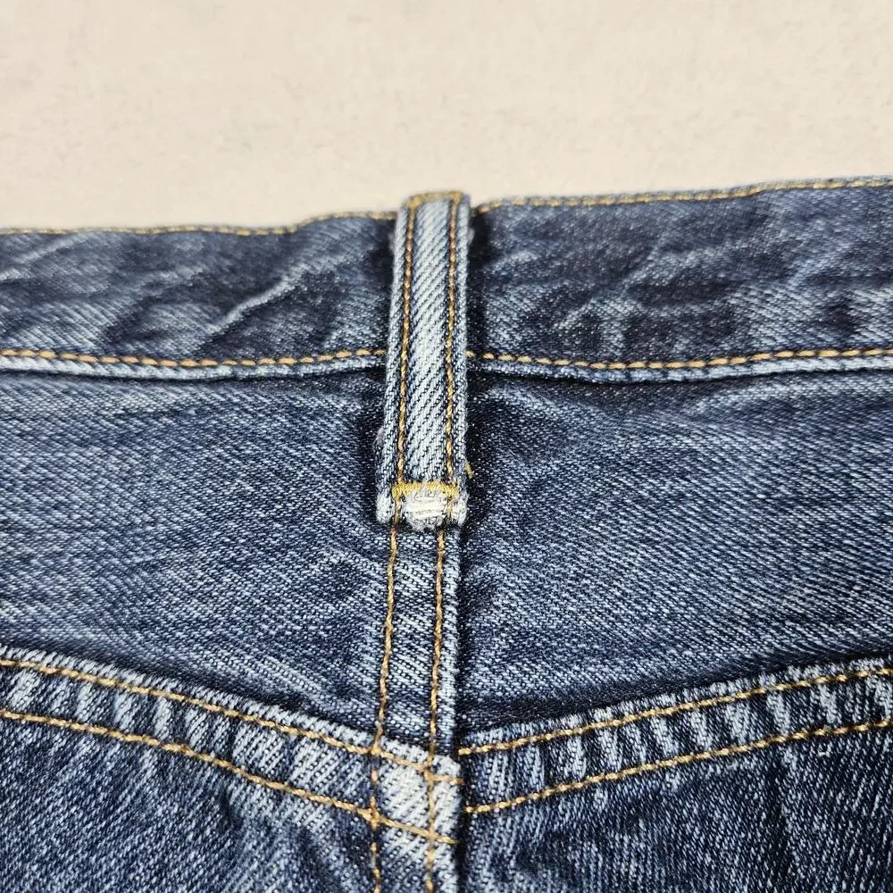 Levis good preowned