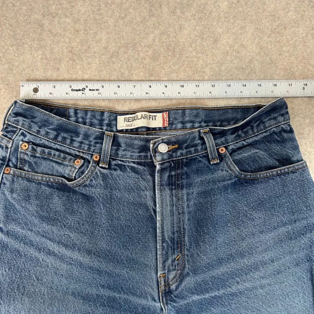 Levis levi 505