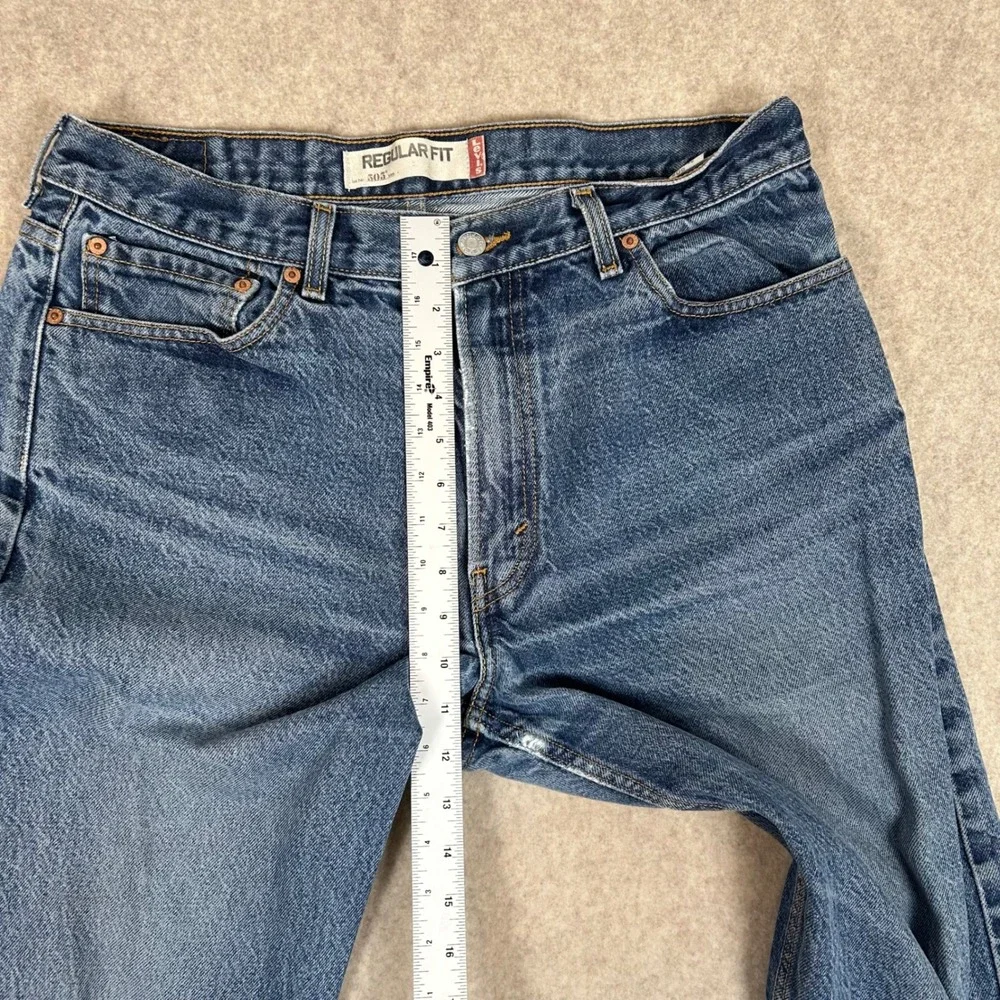 Levis levi 505