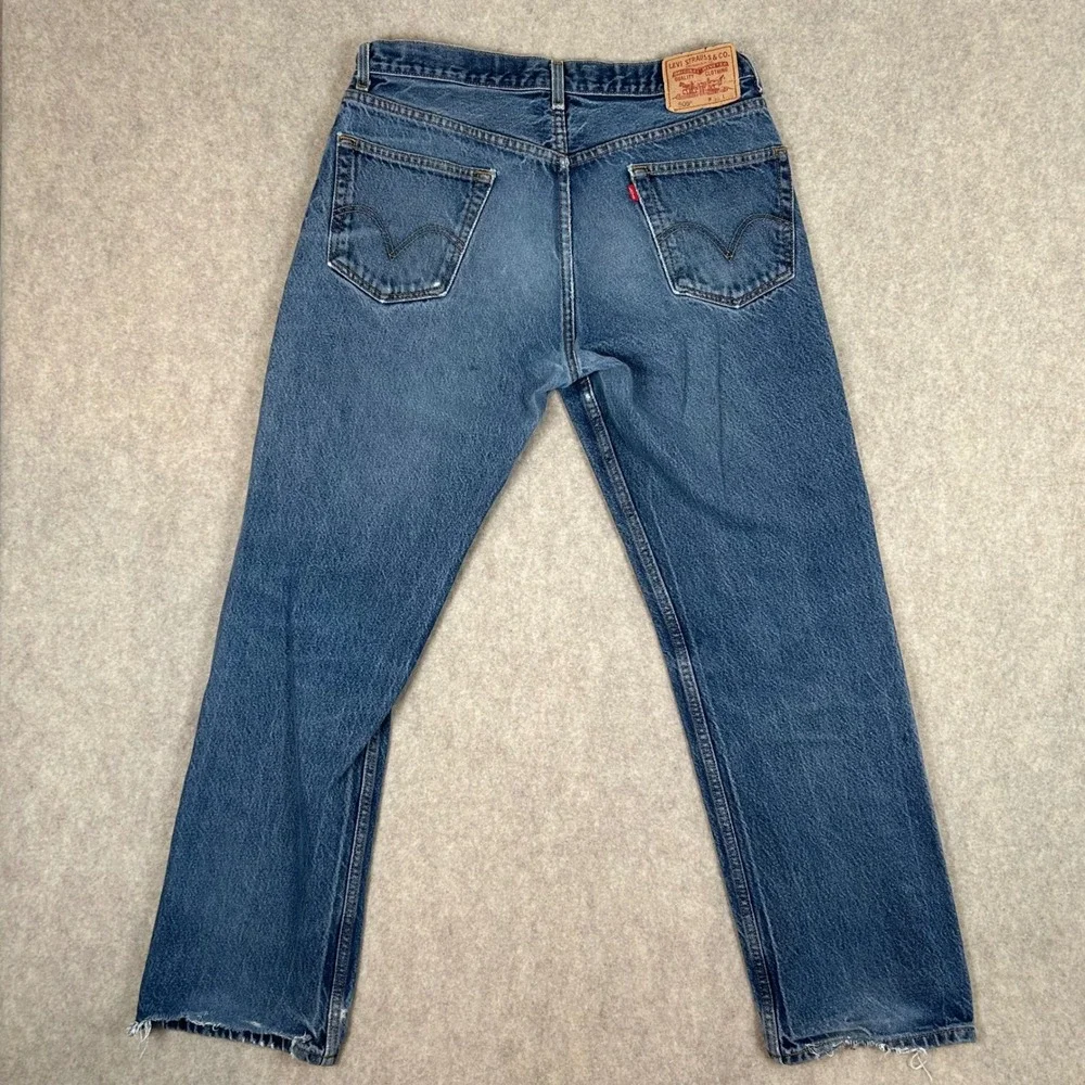 Levis levi 505