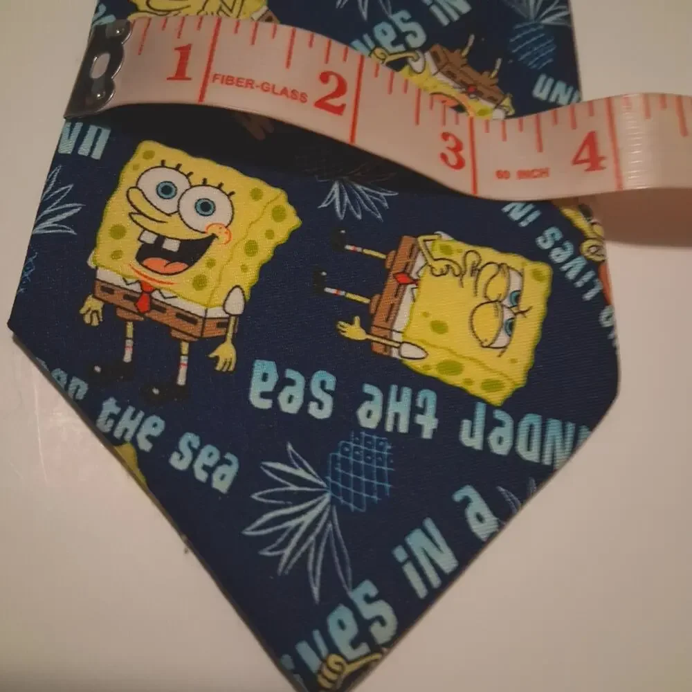 Nickelodeon fun spongebob