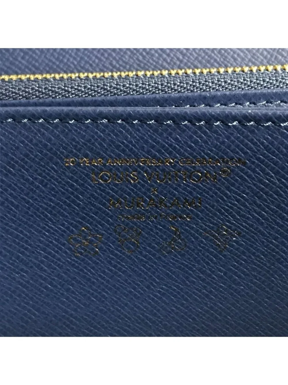 Louis Vuitton this authentic
