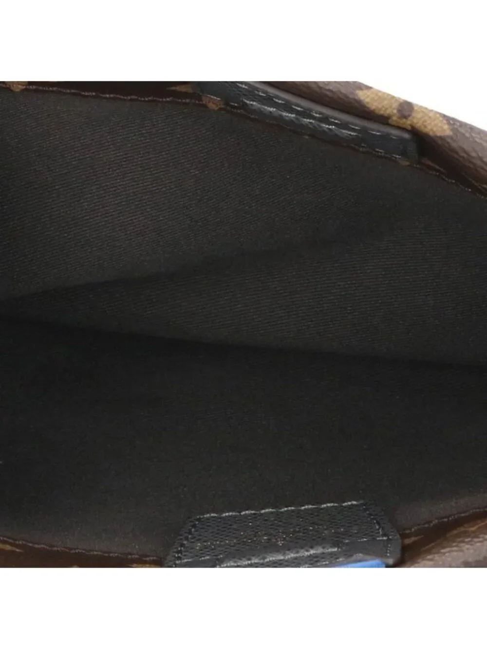 Louis Vuitton this authentic