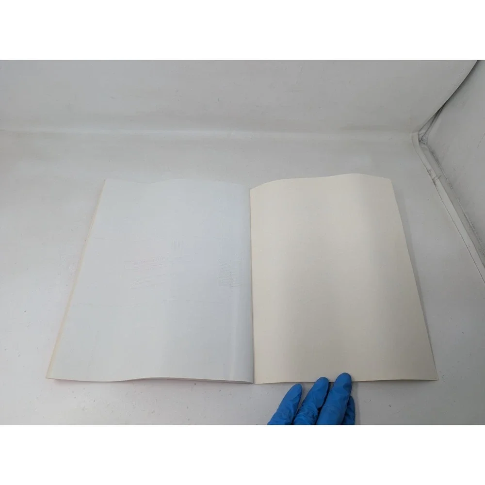 1981 Ford Lincoln Mercury Pre-Delivery Maintenance Lubrication‎ Shop Manual
