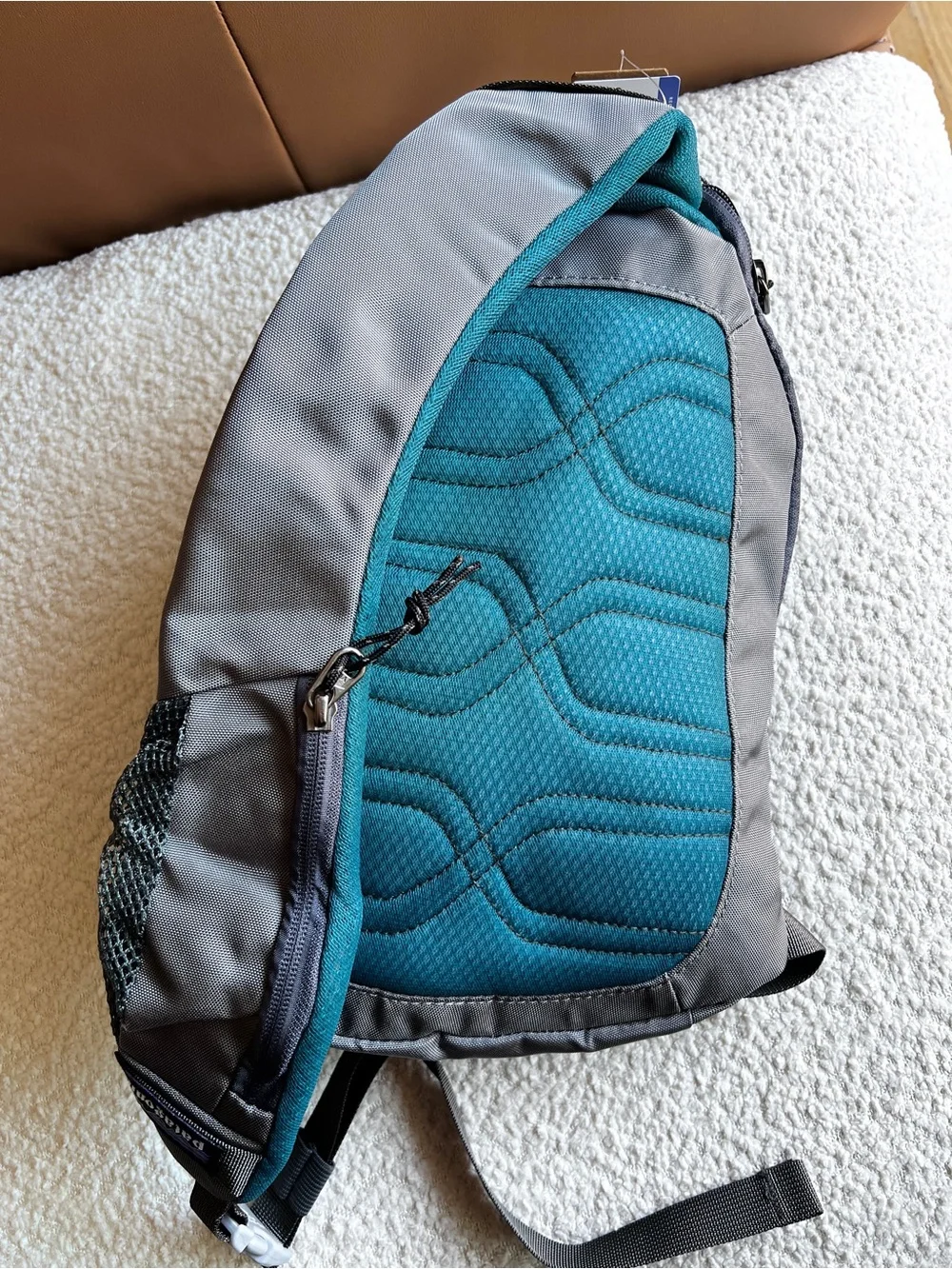 Patagonia 340 two away